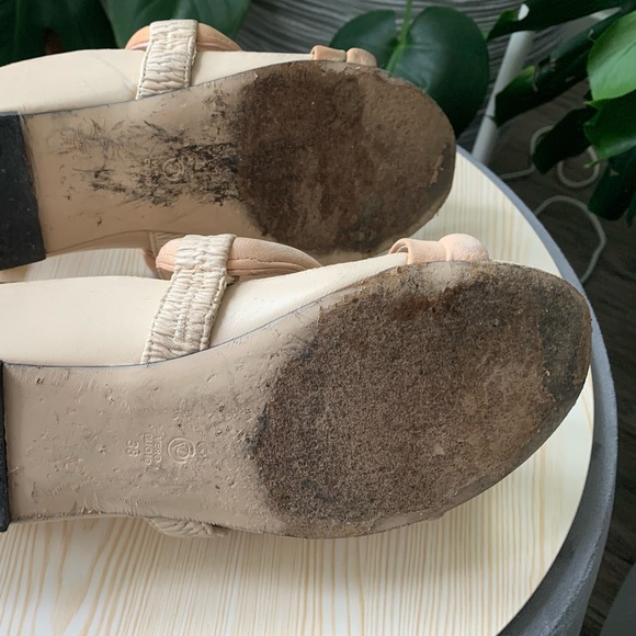 3.1 Phillip Lim Marquise Tubular Strappy Sandal - Picture 5 of 5